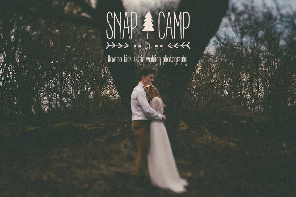 Snap Camp 05 – Kawkowo SnapCamp05–Kawkowo
