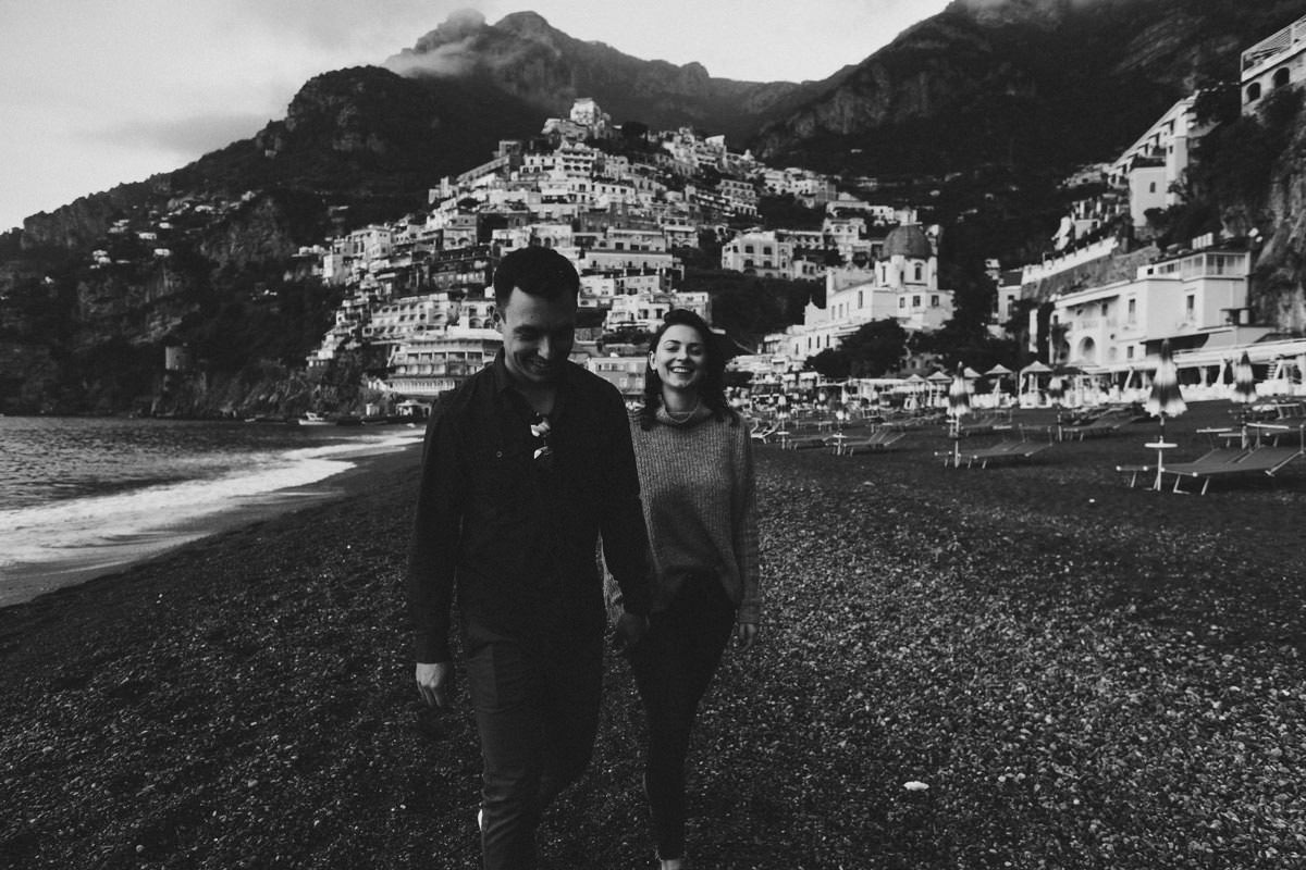 P&M Sesja Narzeczeńska – Amalfi - 7