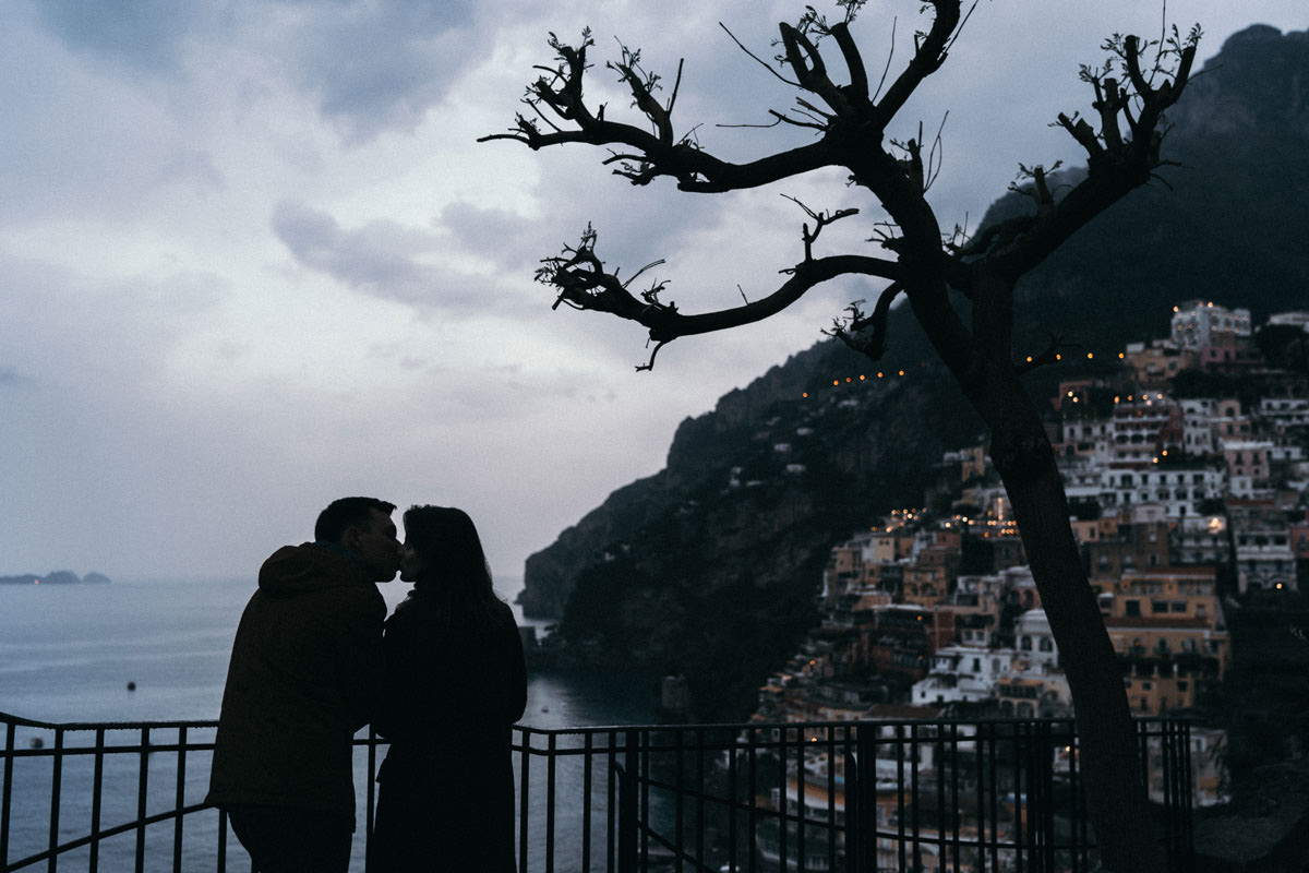 P&M Sesja Narzeczeńska – Amalfi - 13