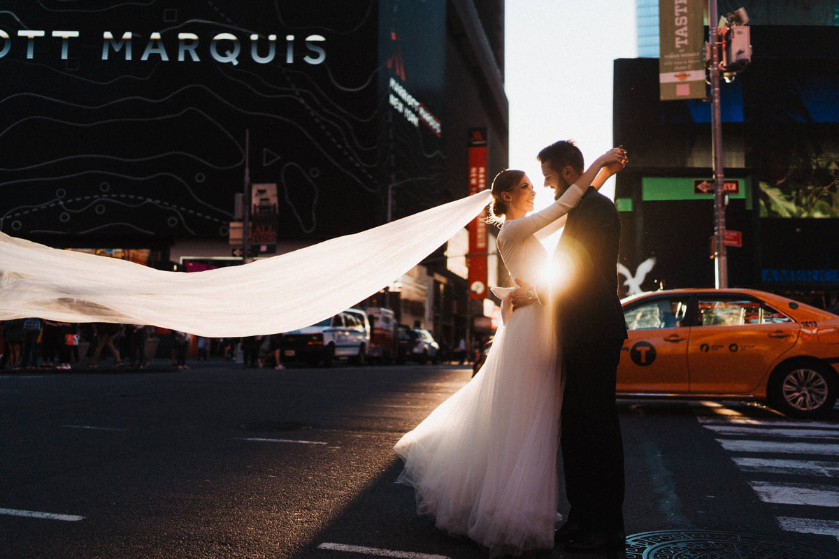 K&A - New York City Wedding Charlize Mystery New York Wedding 037