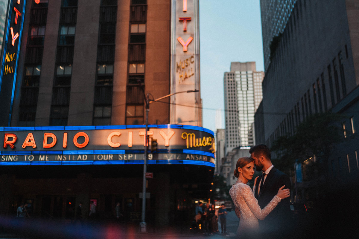 K&A - New York City Wedding Charlize Mystery New York Wedding 065