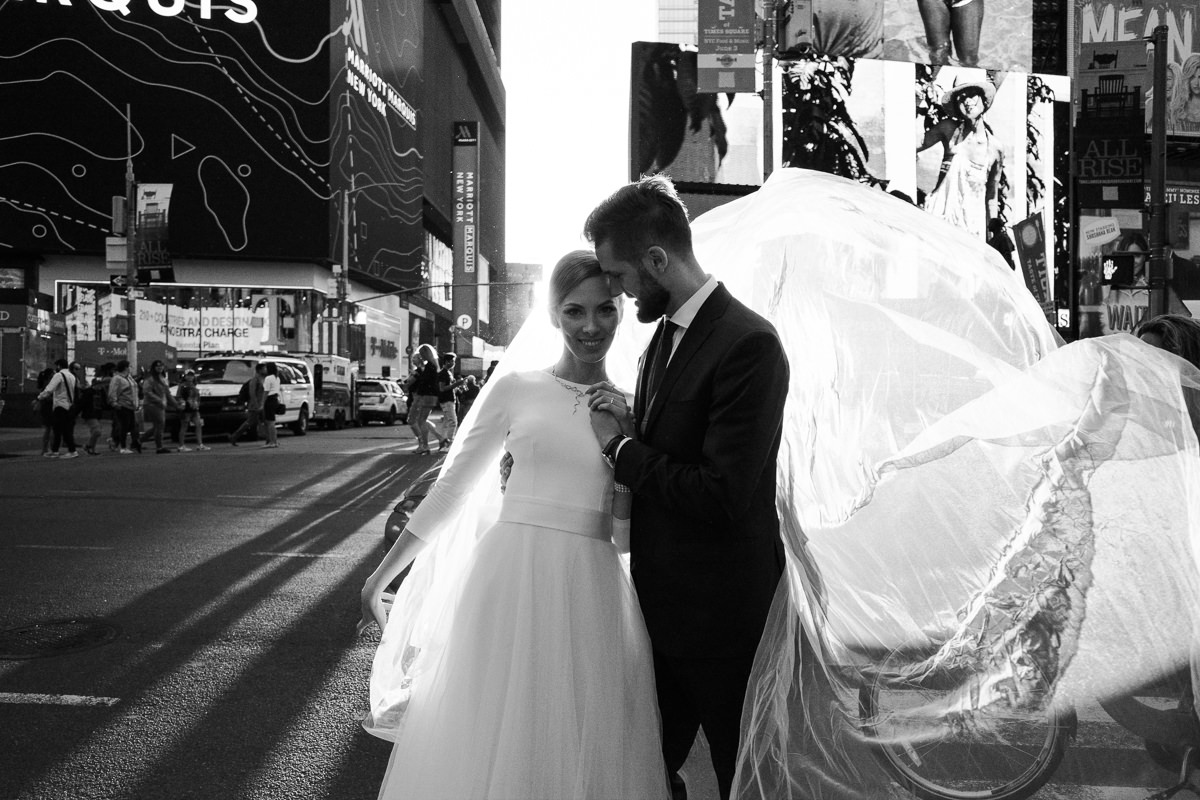 K&A - New York City Wedding charlize mystery slub nowy jork 022