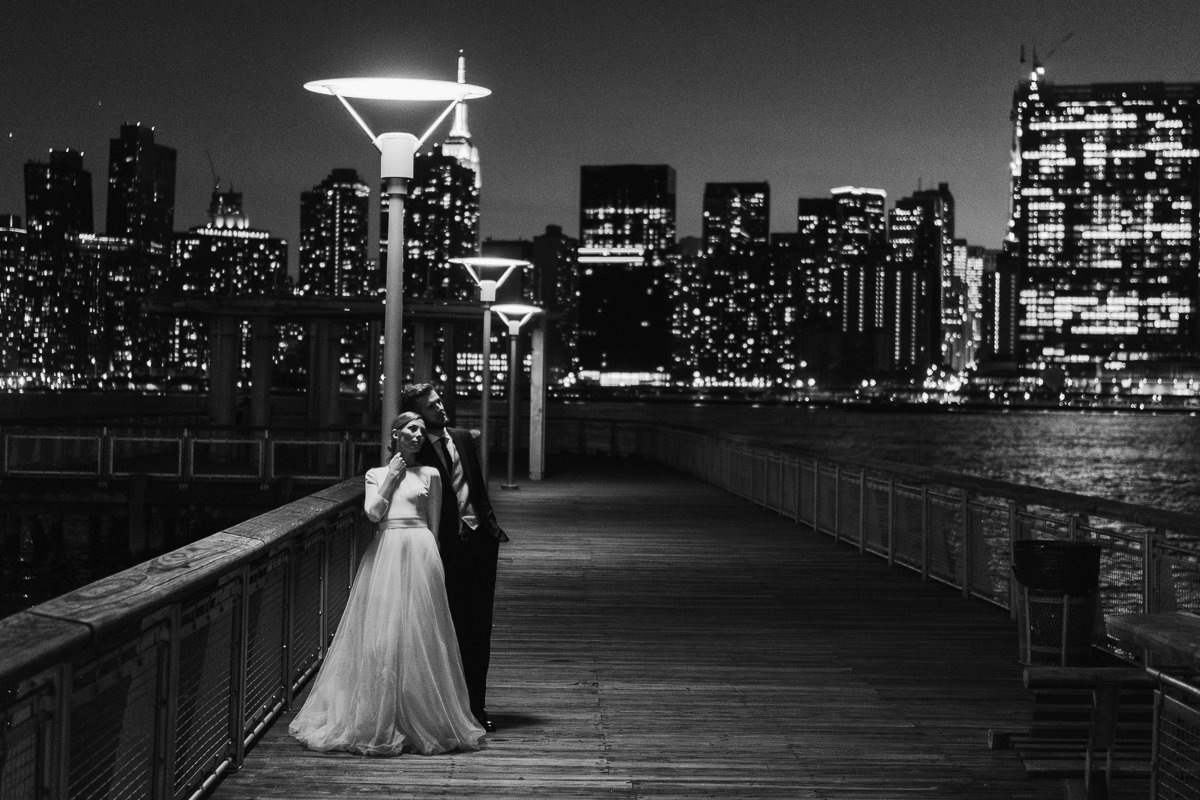 K&A - New York City Wedding charlize mystery slub nowy jork 028