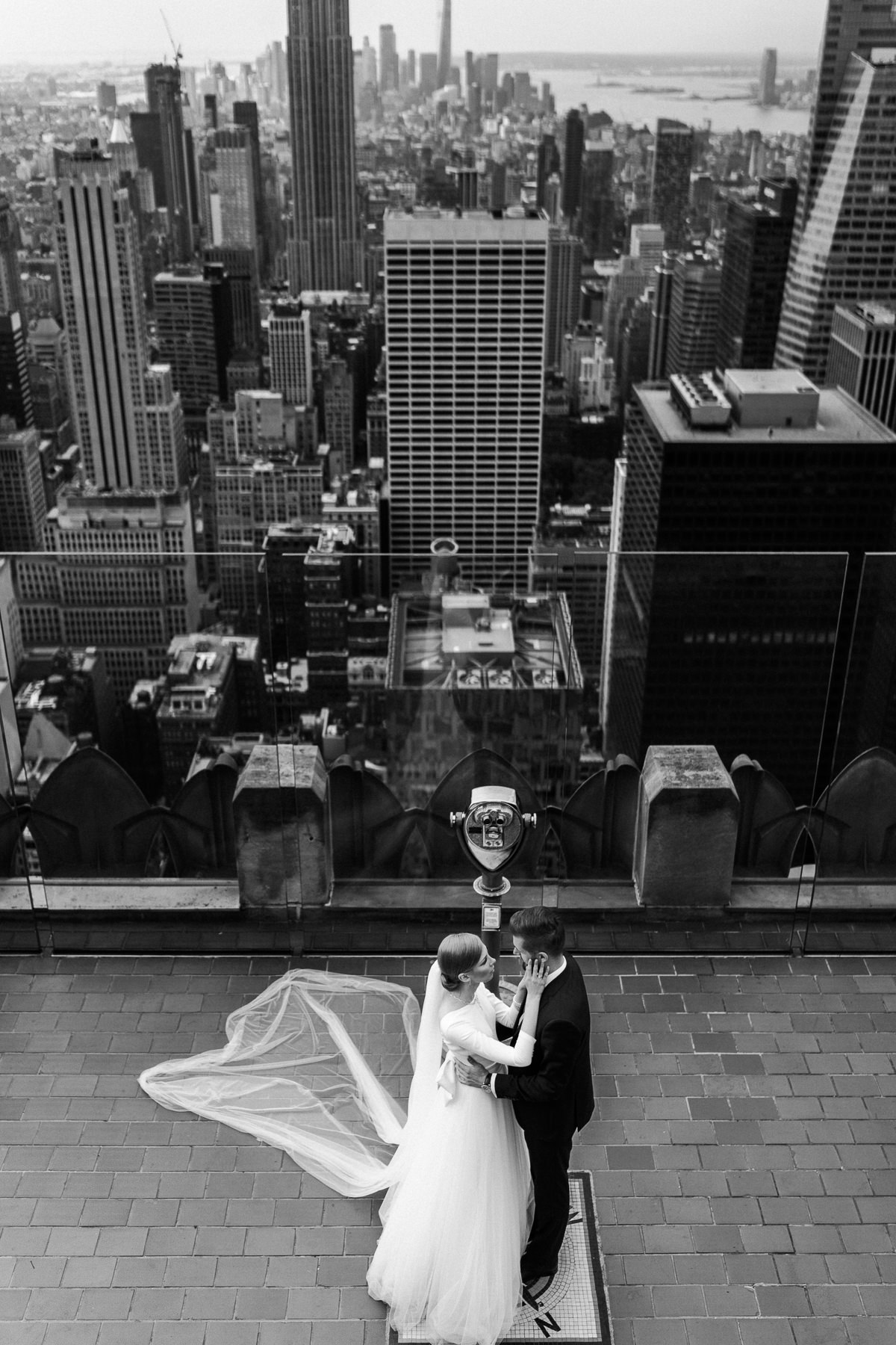 K&A - New York City Wedding charlize mystery slub nowy jork 060