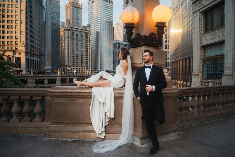 K & S - Chicago